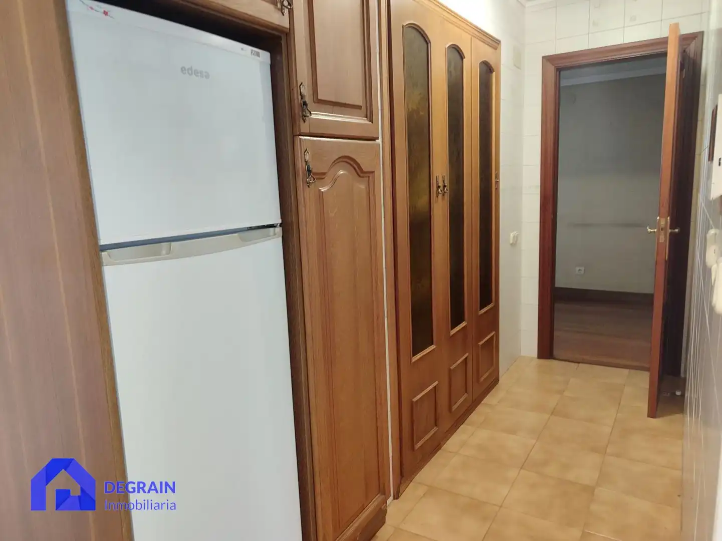 Piso de 146 m² en Oviedo