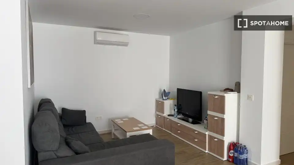 Habitación 115 m², Murcia