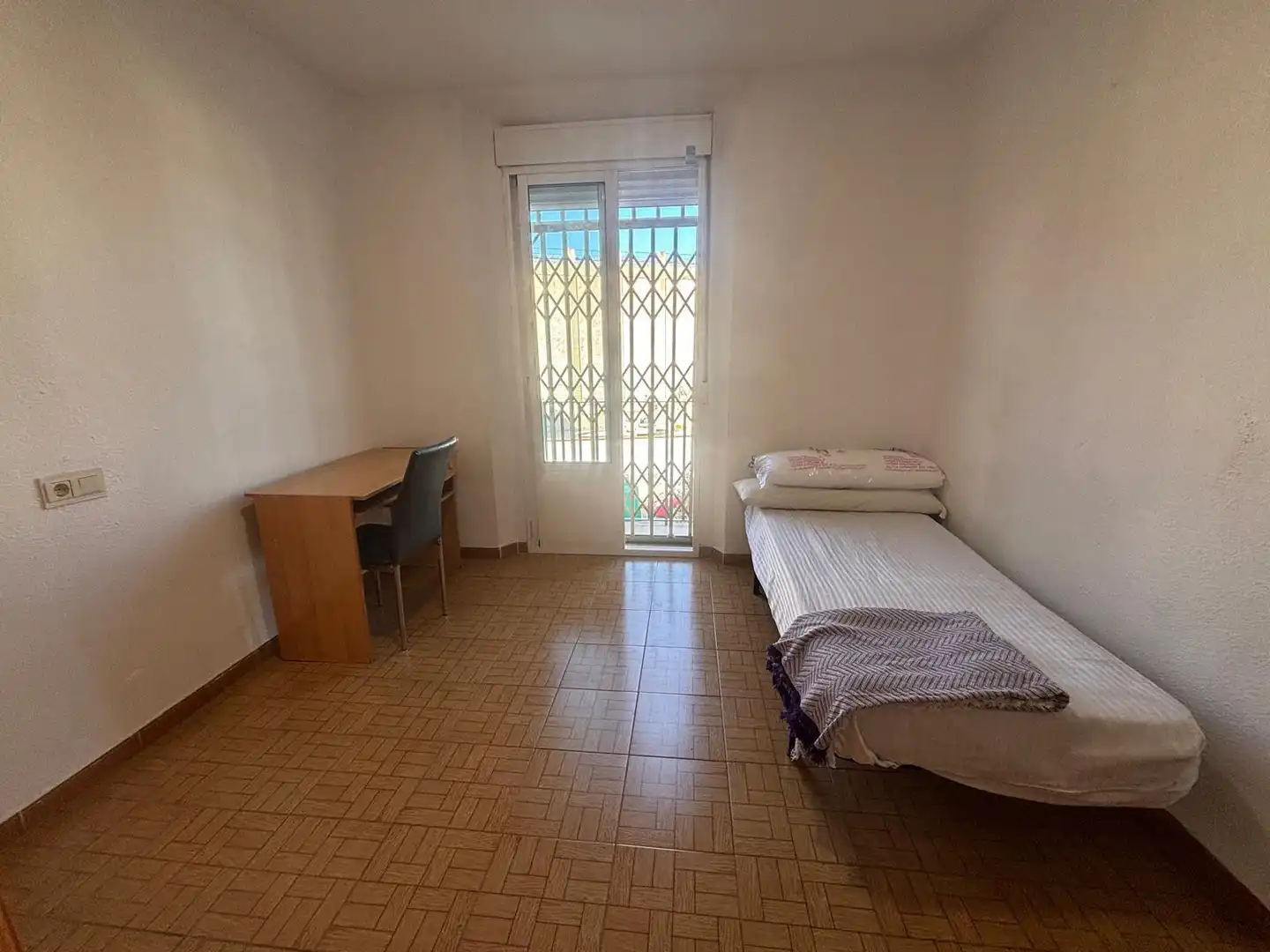Piso de 85 m² en Granada