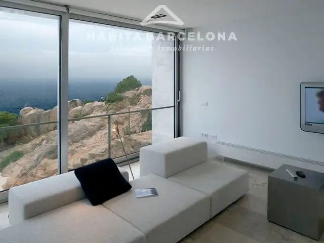 Piso de 414 m² en Palafrugell