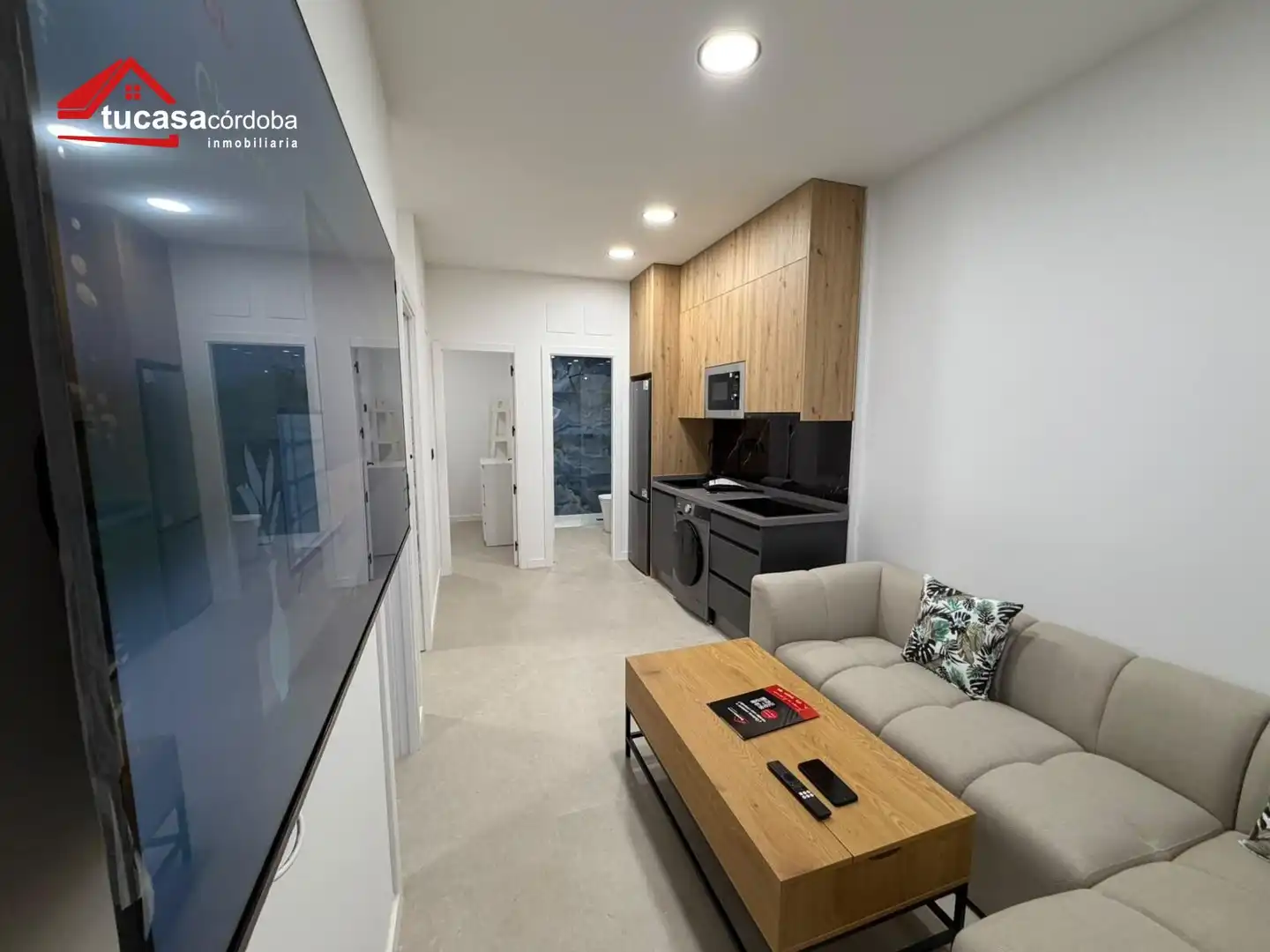 Piso de 39 m² en Córdoba