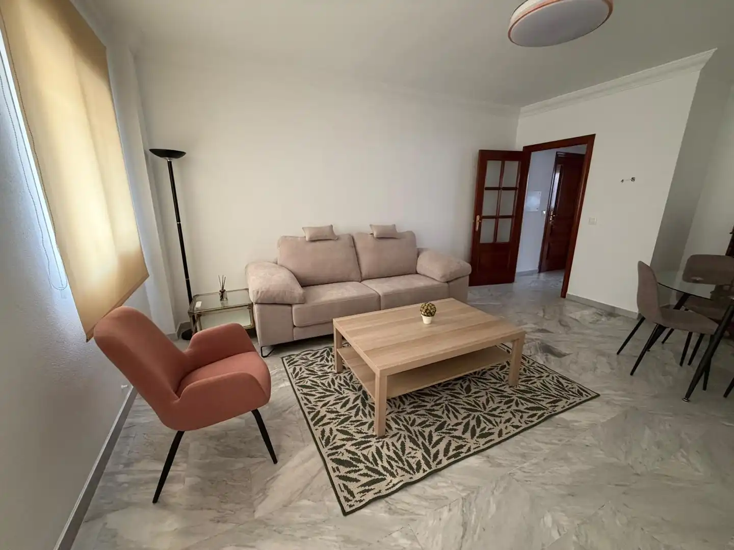 Pis de 67 m² a Badajoz