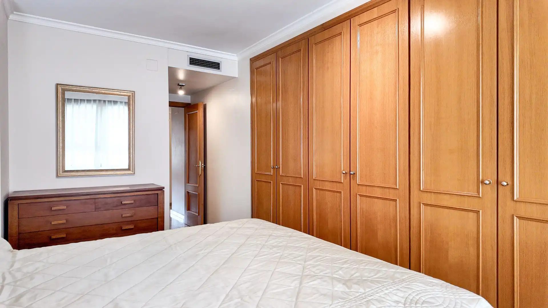 Piso de 126 m² en Valencia
