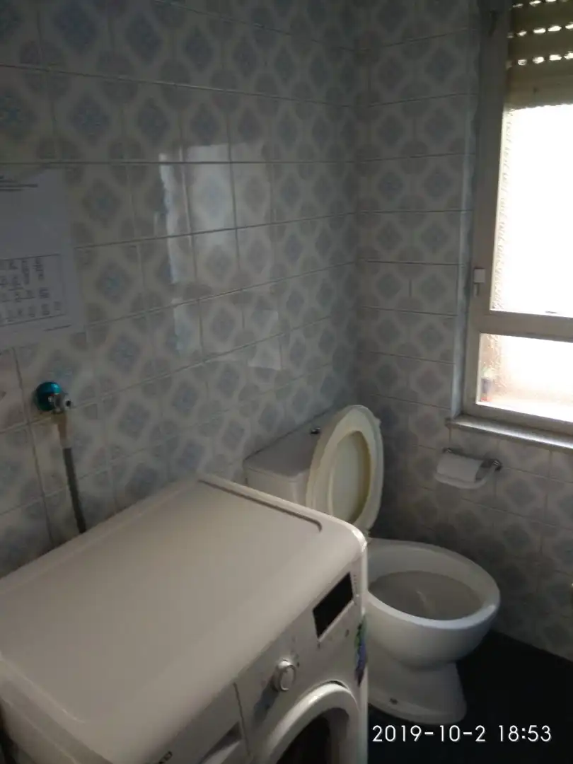 Piso de 95 m² en Salamanca