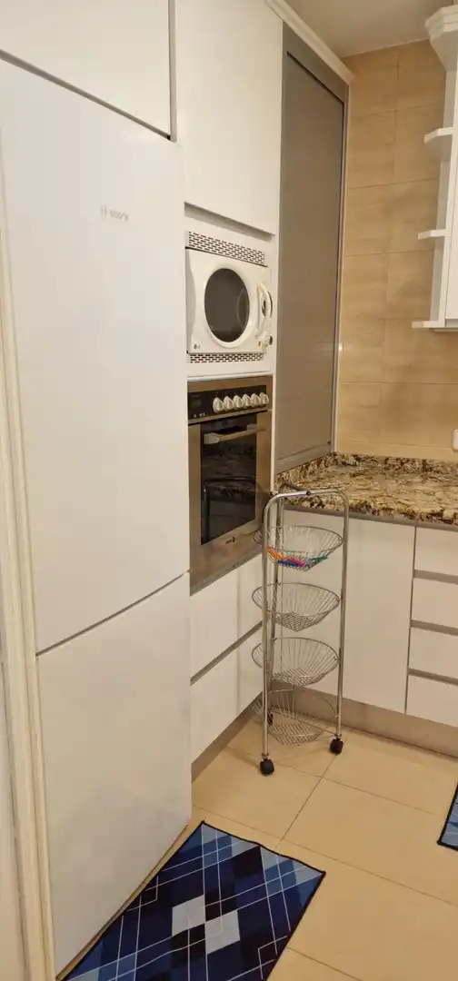 Piso en alquiler, Teulada