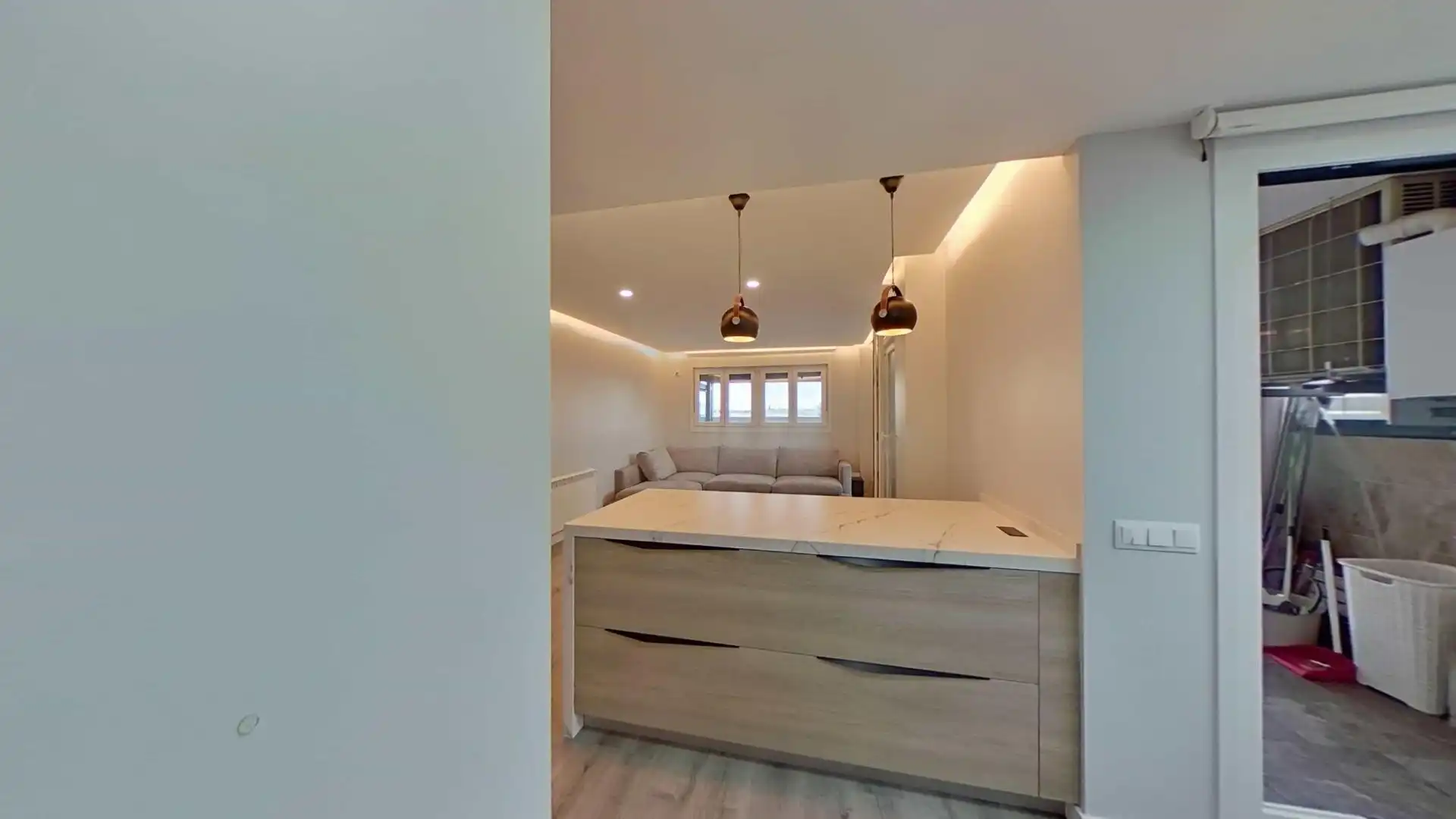 Appartamento 174 m² a Alcalá de Henares