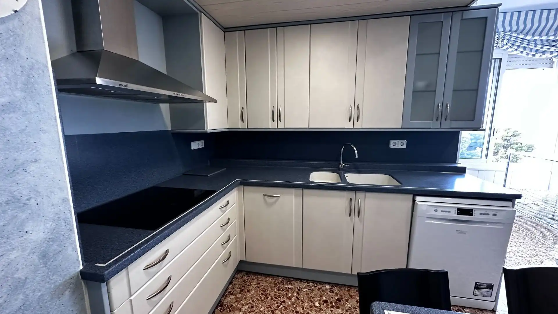 Wohnung 193 m² in Tortosa