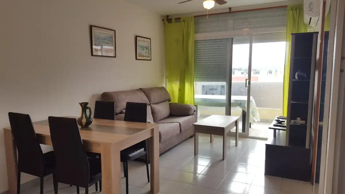 Piso de 53 m² en Vila-seca