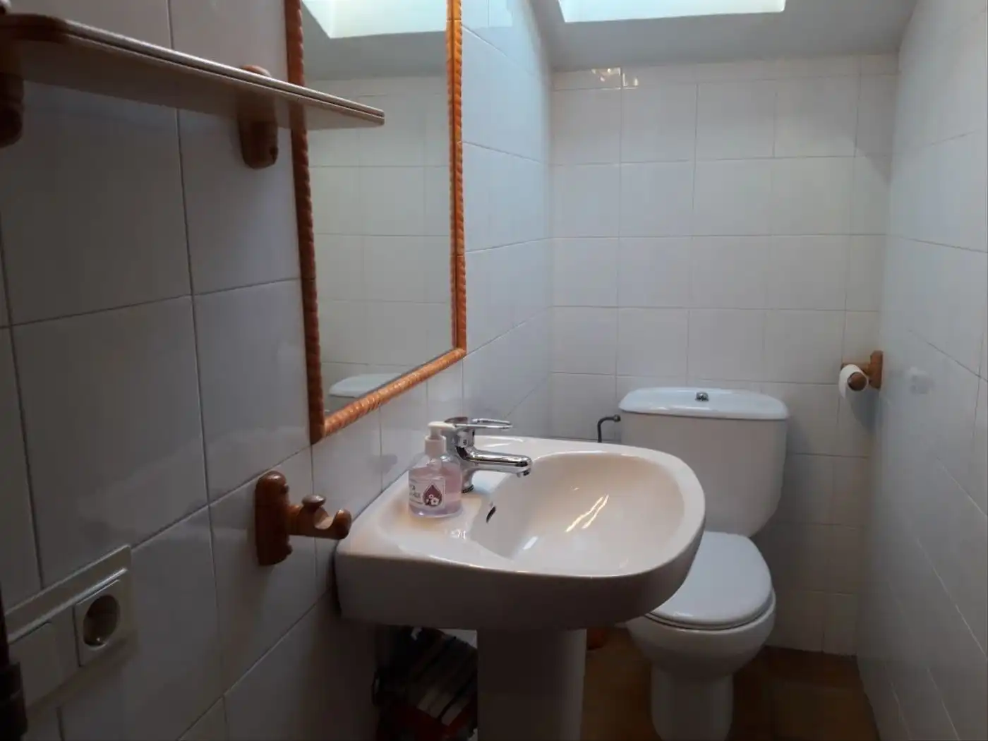 Piso de 100 m² en Llívia