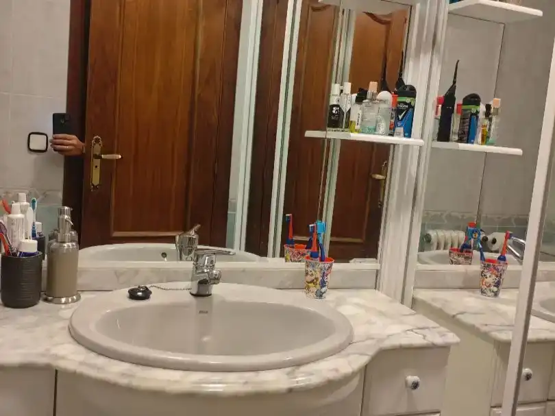 Piso de 115 m² en Salamanca