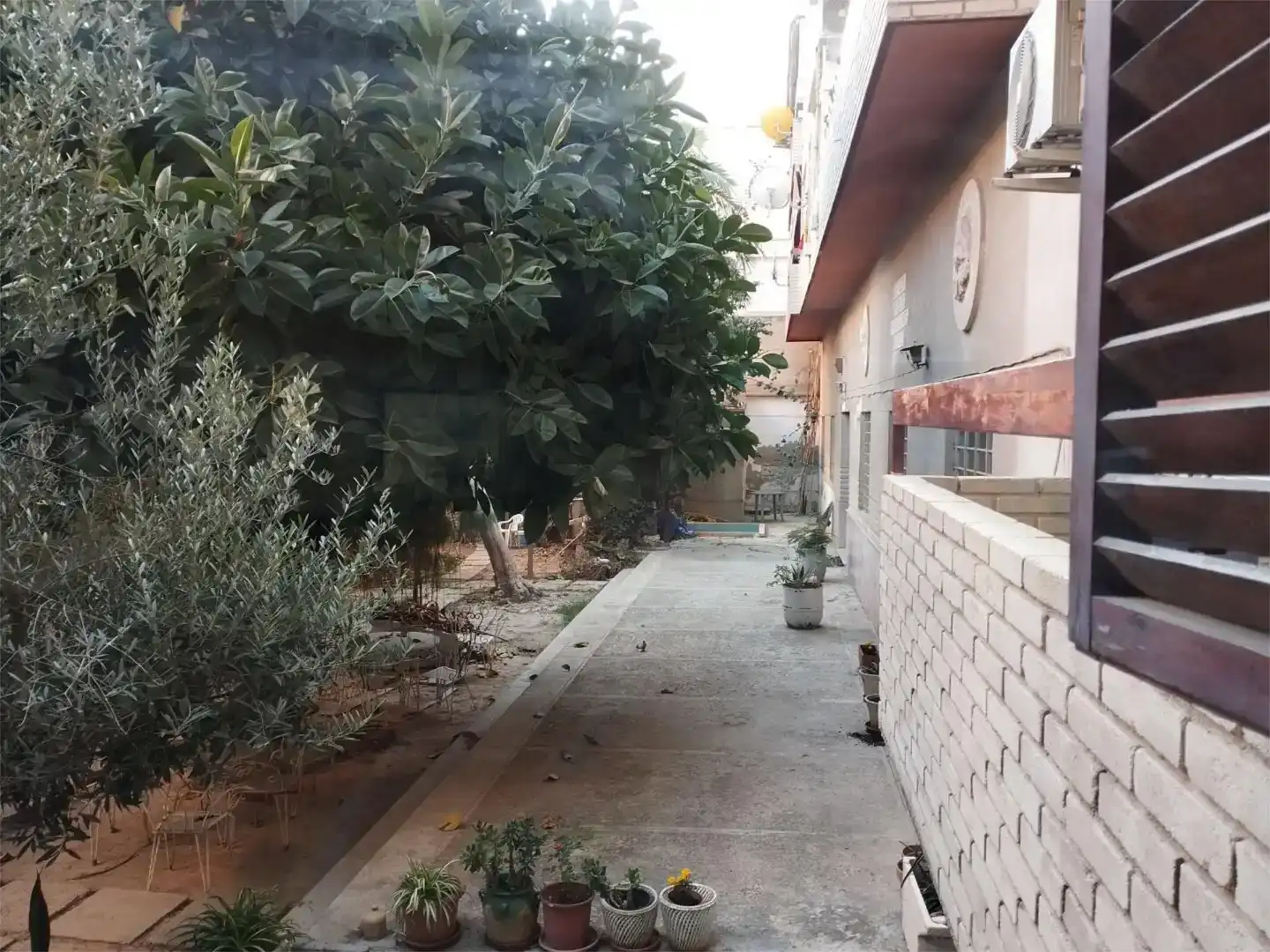 Habitación 85 m², Alicante