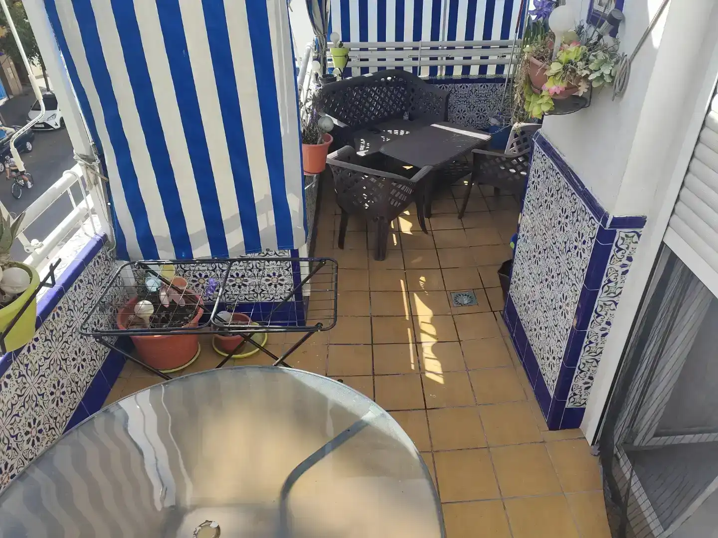 Piso de 120 m² en Cenes de la Vega