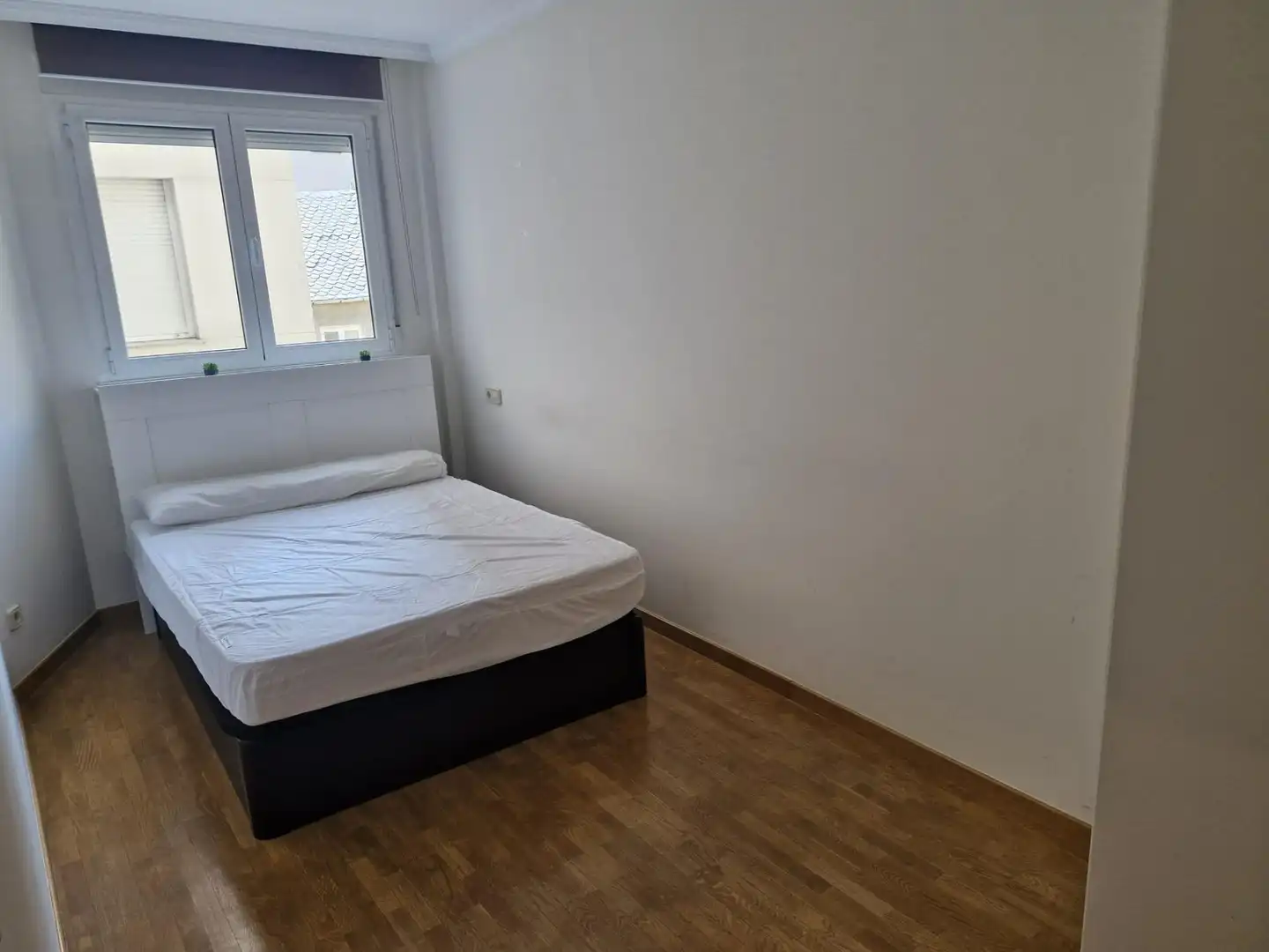 Pis de 60 m² a Ponferrada