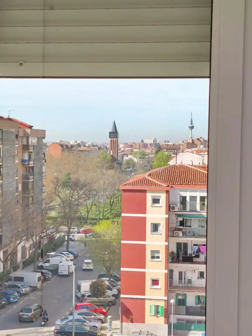 Habitación 67 m², Madrid