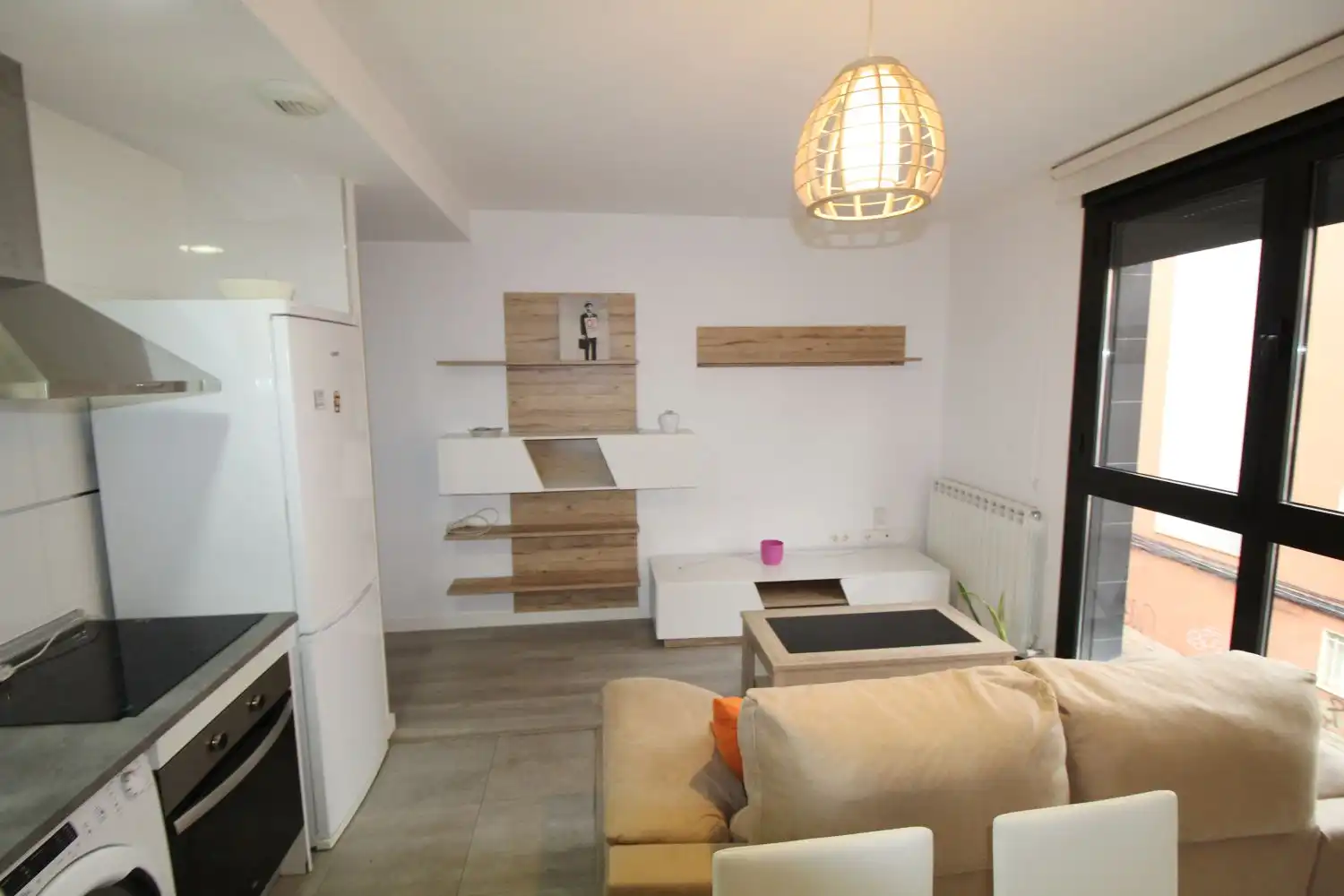 Pis de 40 m² a Ciudad Real