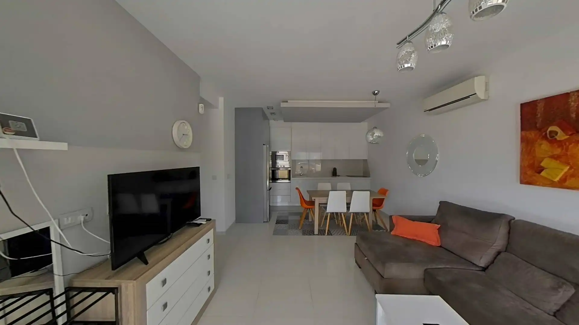 Casa de 85 m² en Pilar de la Horadada
