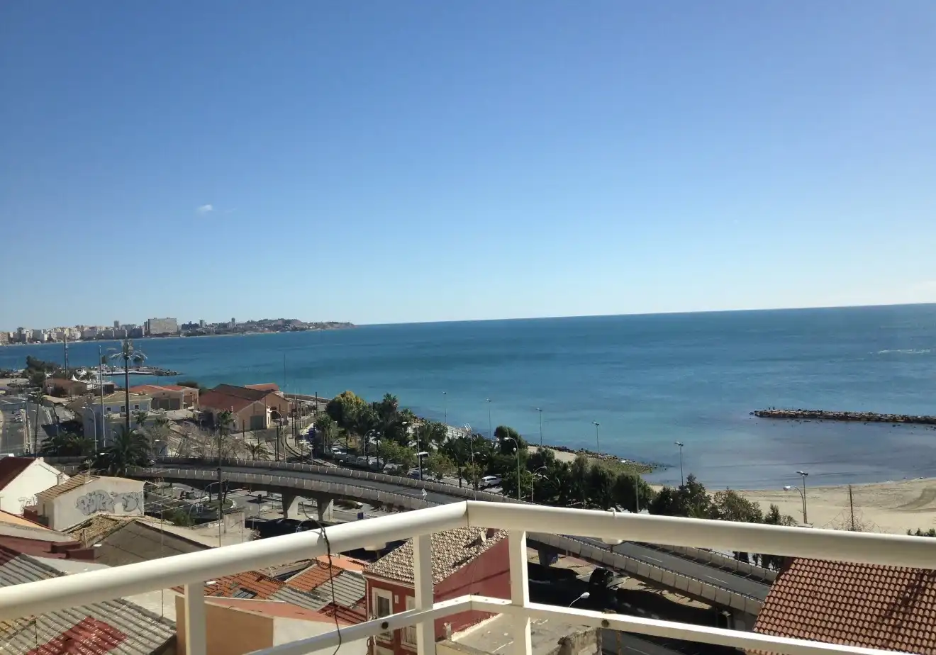 Piso de 75 m² en Alicante