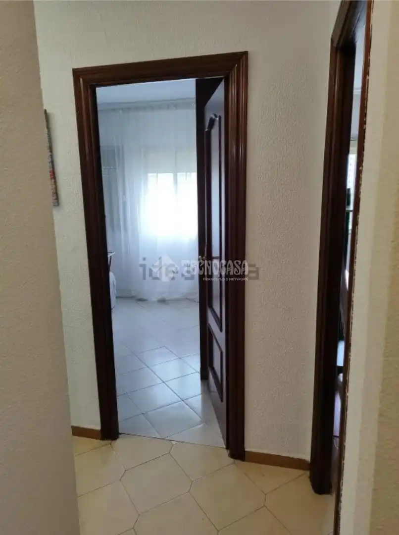 Wohnung 75 m² in Sevilla