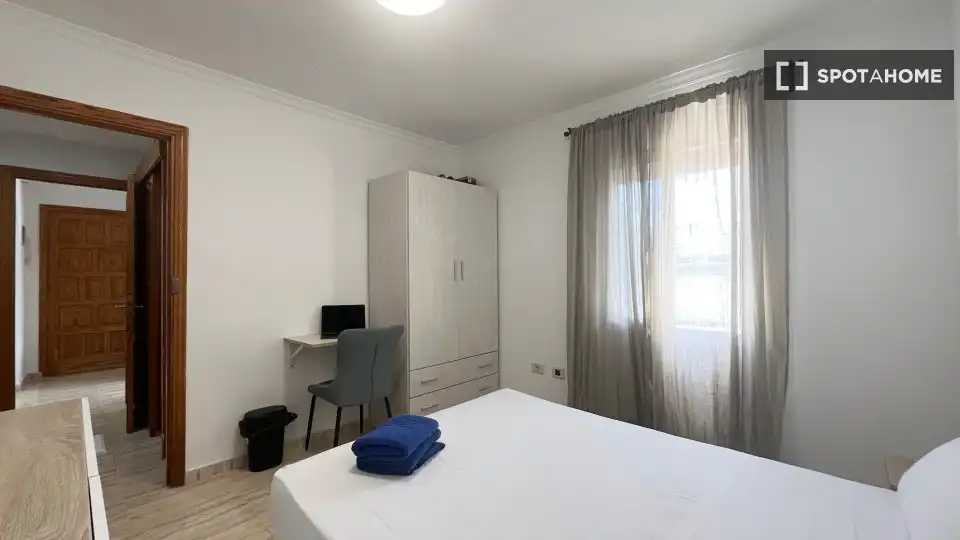 Habitación 92 m², Las Palmas de Gran Canaria