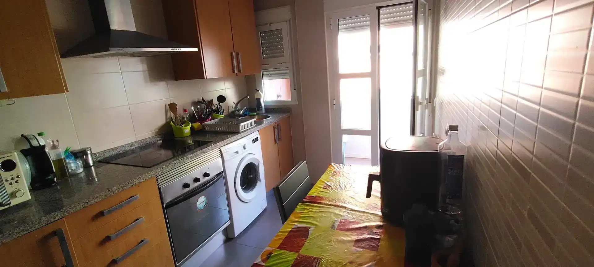Habitación 90 m², Cáceres