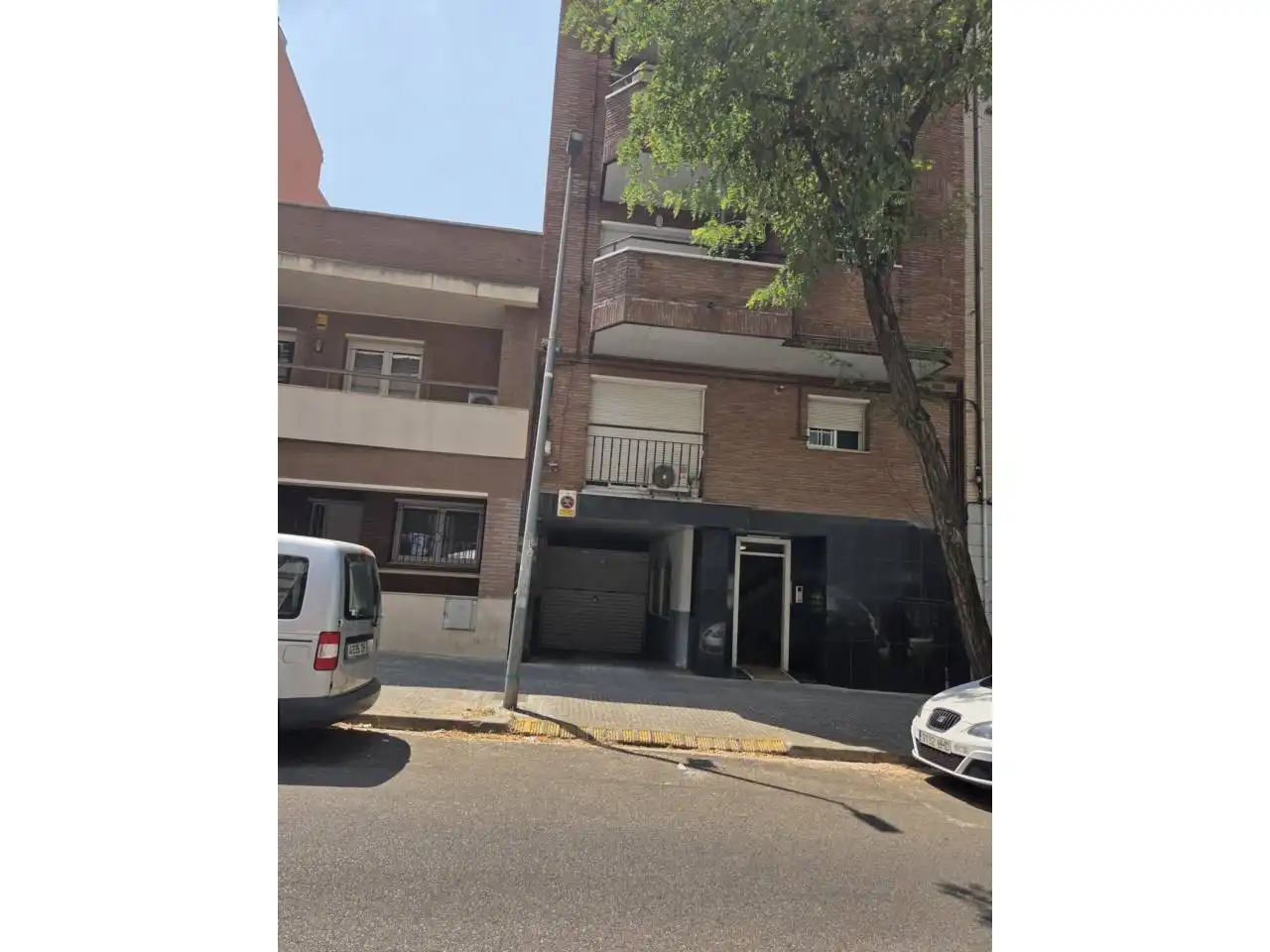 Pis de 115 m² a Terrassa