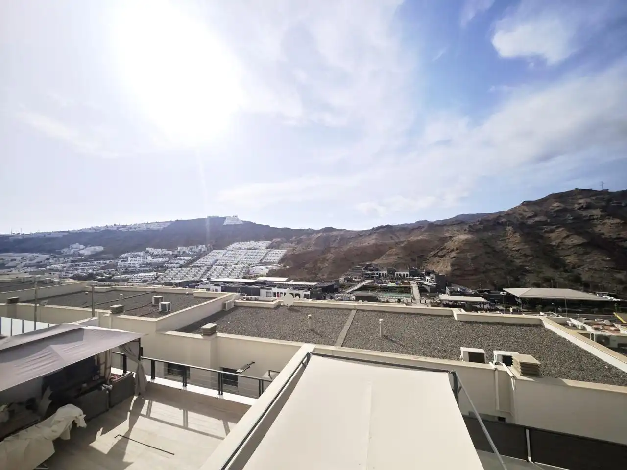 Casa de 100 m² en Mogán