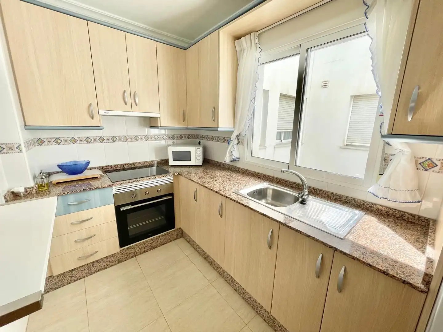 Piso de 75 m² en Los Alcázares