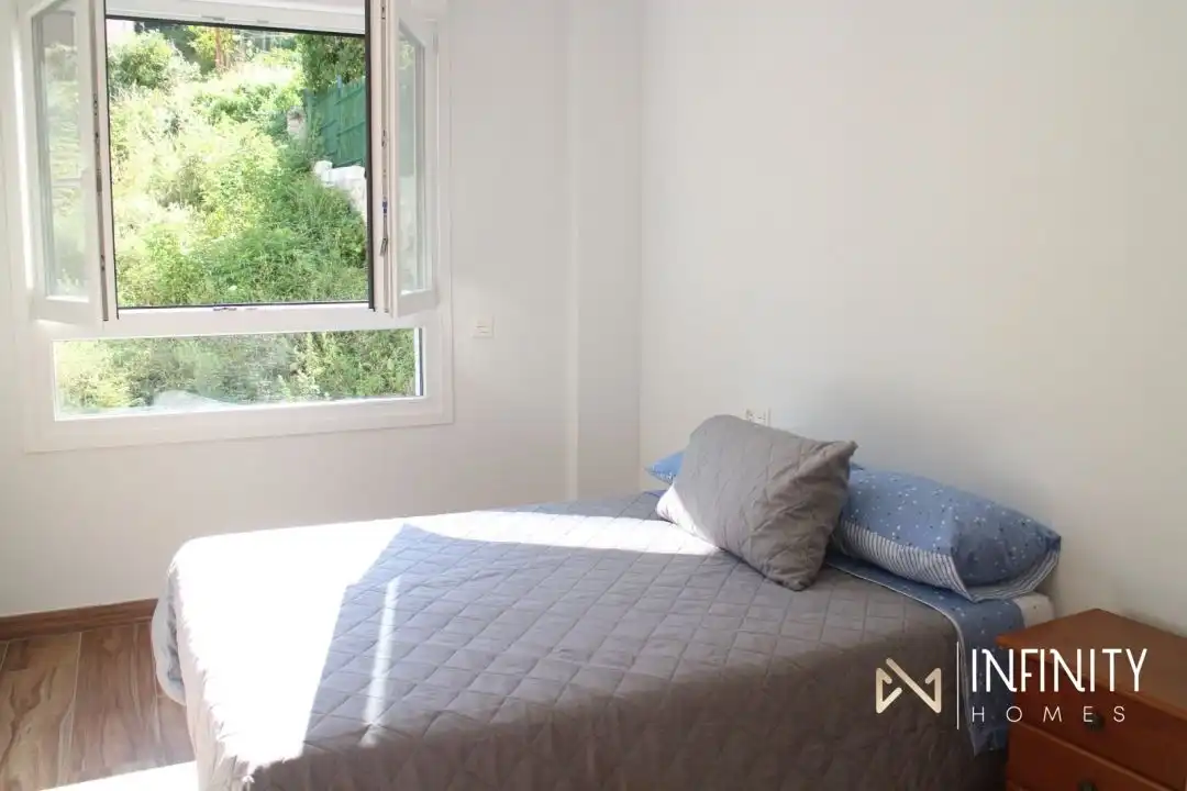 Piso de 95 m² en Bilbao