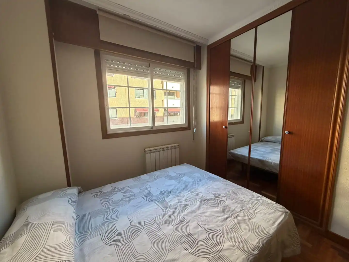 Piso de 104 m² en Laguna de Duero