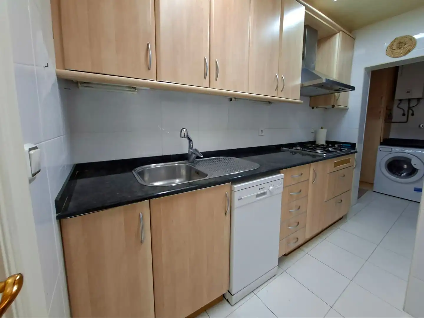 Pis de 60 m² a Barcelona