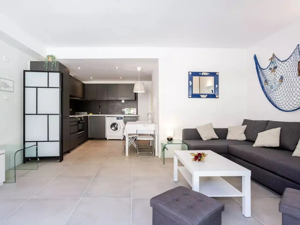 Pis de 60 m² a Begur