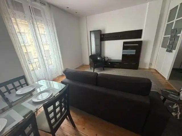 Piso de 65 m² en León