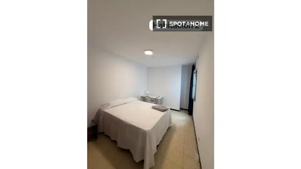 Habitación 150 m², Las Palmas de Gran Canaria