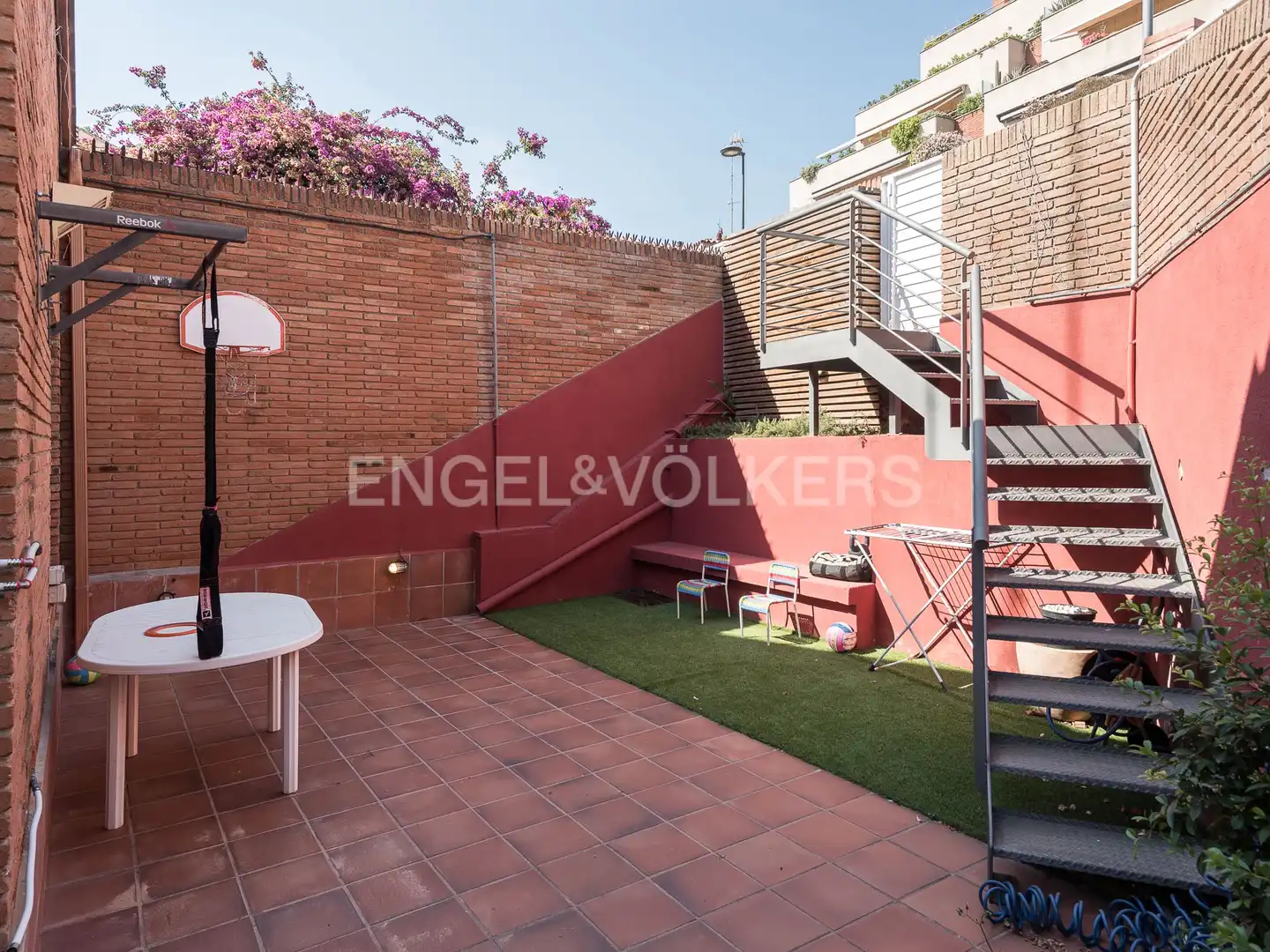Casa de 151 m² a Esplugues de Llobregat