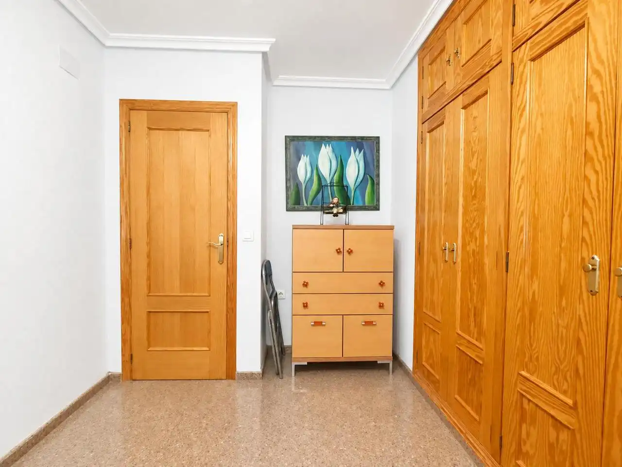 Appartamento 90 m² a Ibi