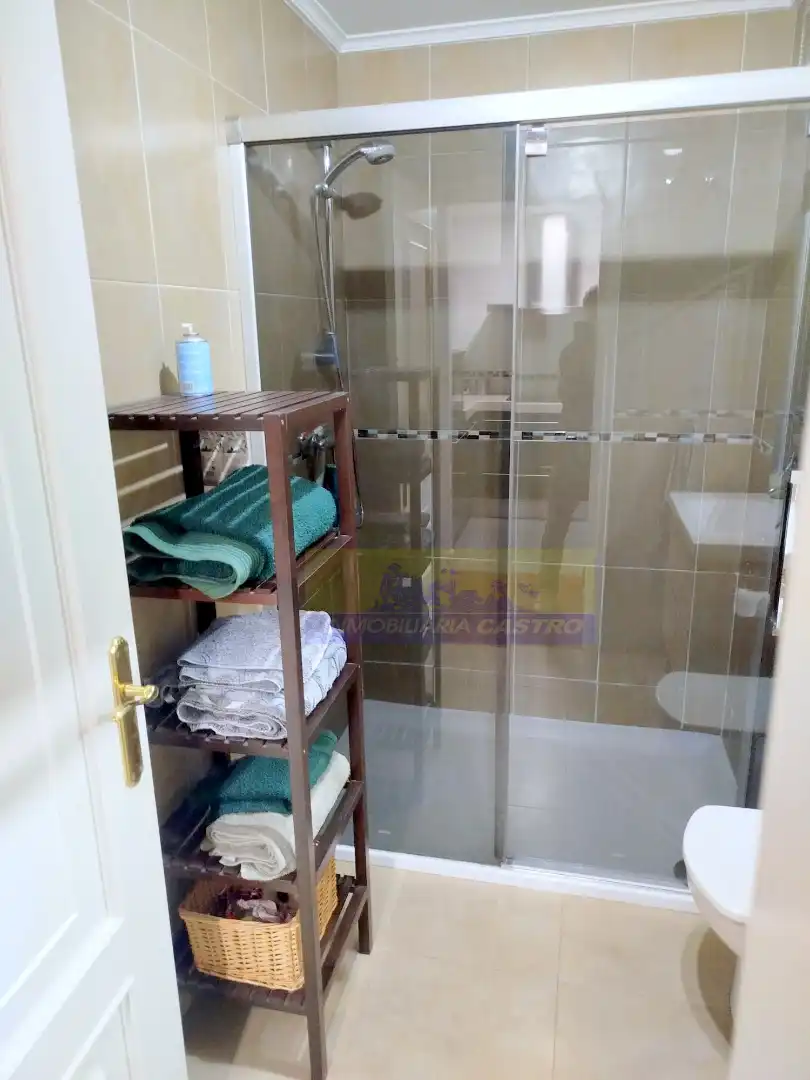 Piso de 40 m² en Castro-Urdiales