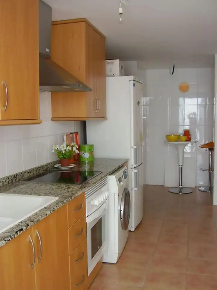 Wohnung 95 m² in Valencia