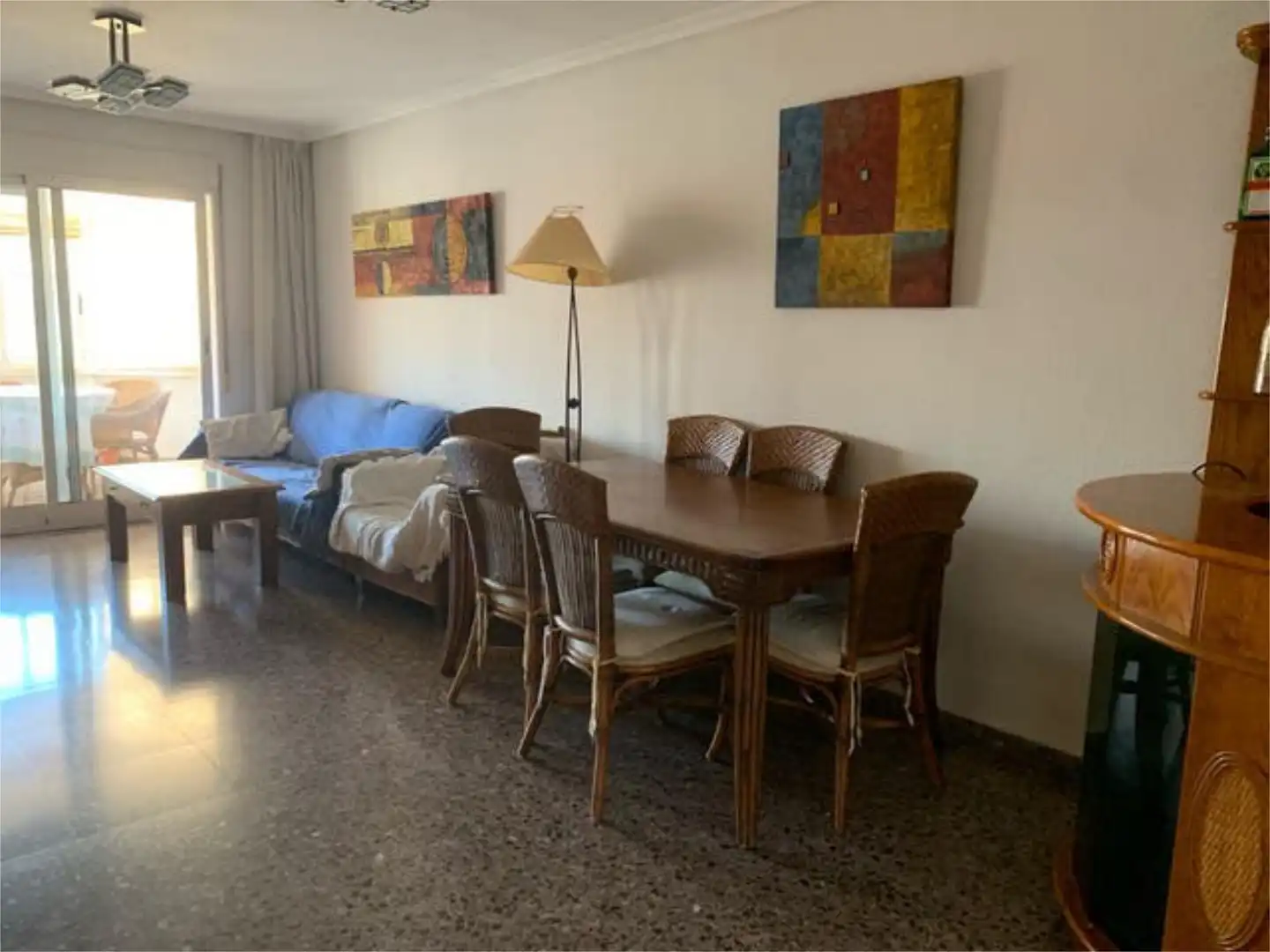 Habitación 105 m², San Vicente del Raspeig