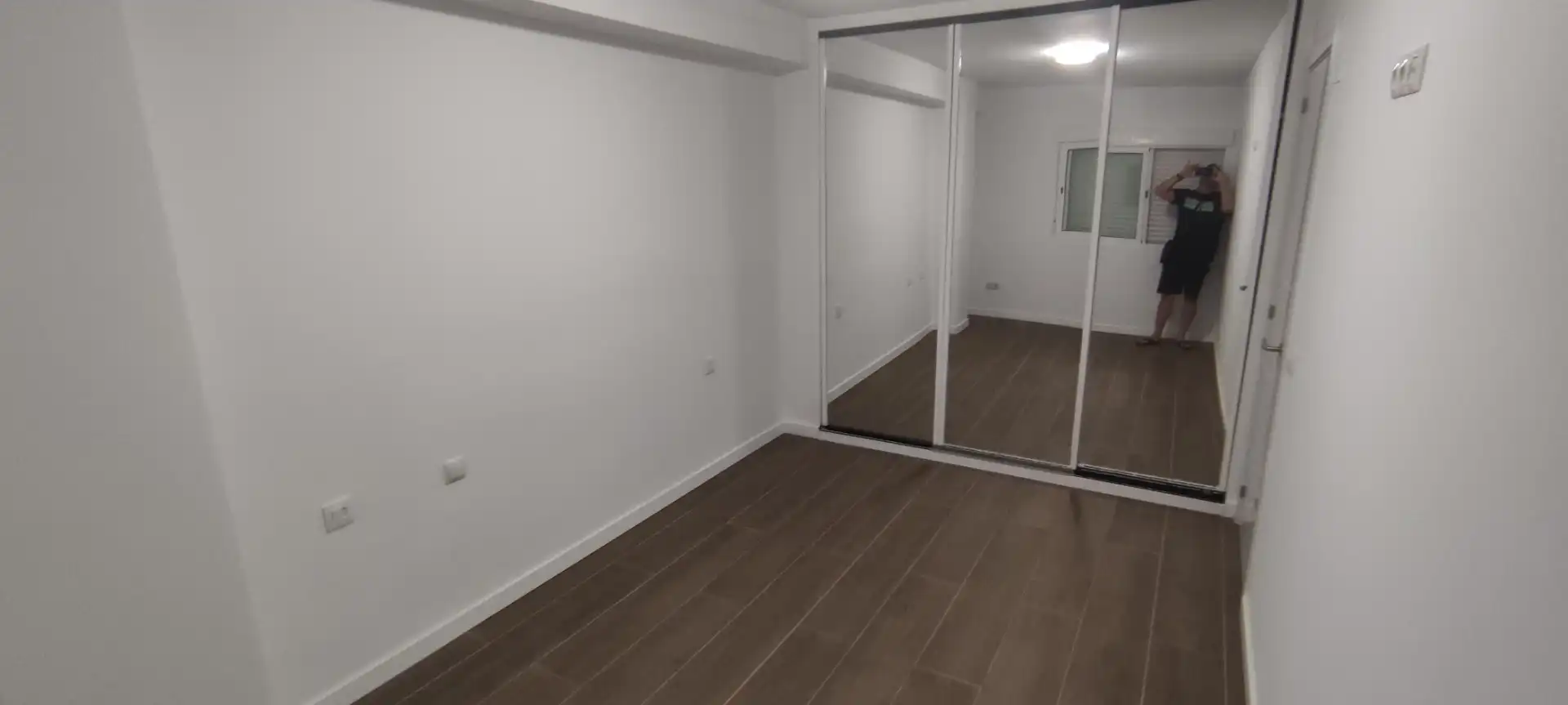 Pis de 80 m² a Màlaga
