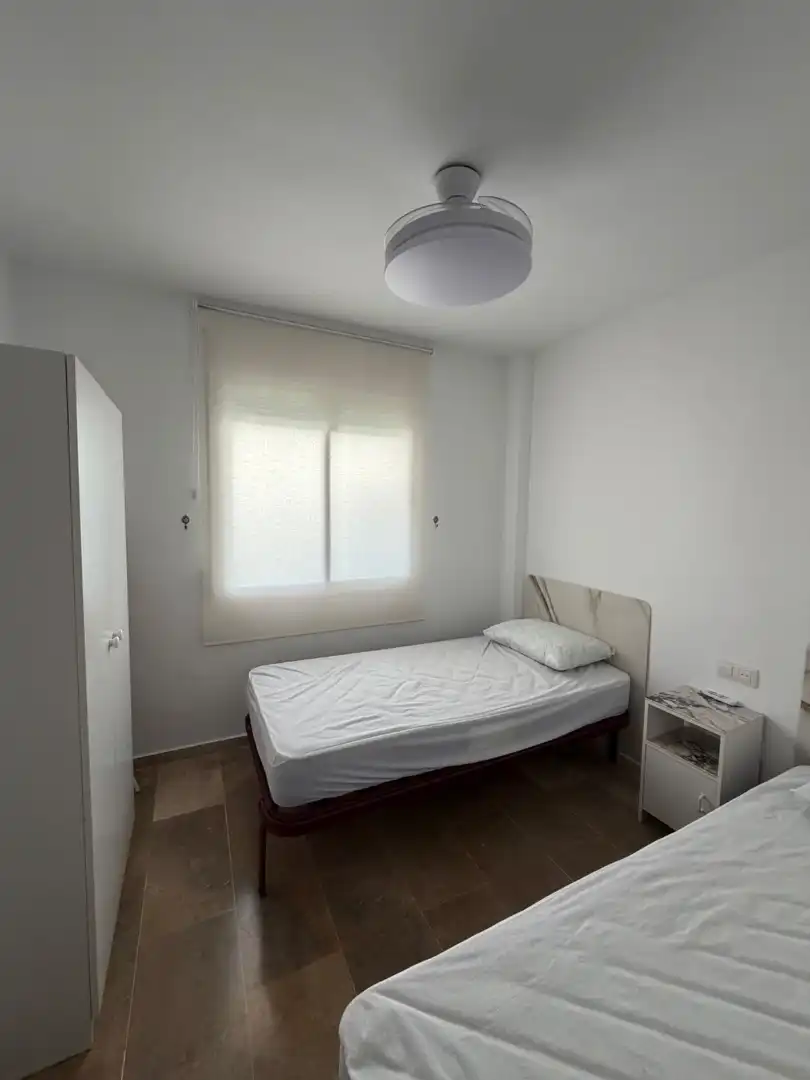 Pis de 70 m² a Benalmádena