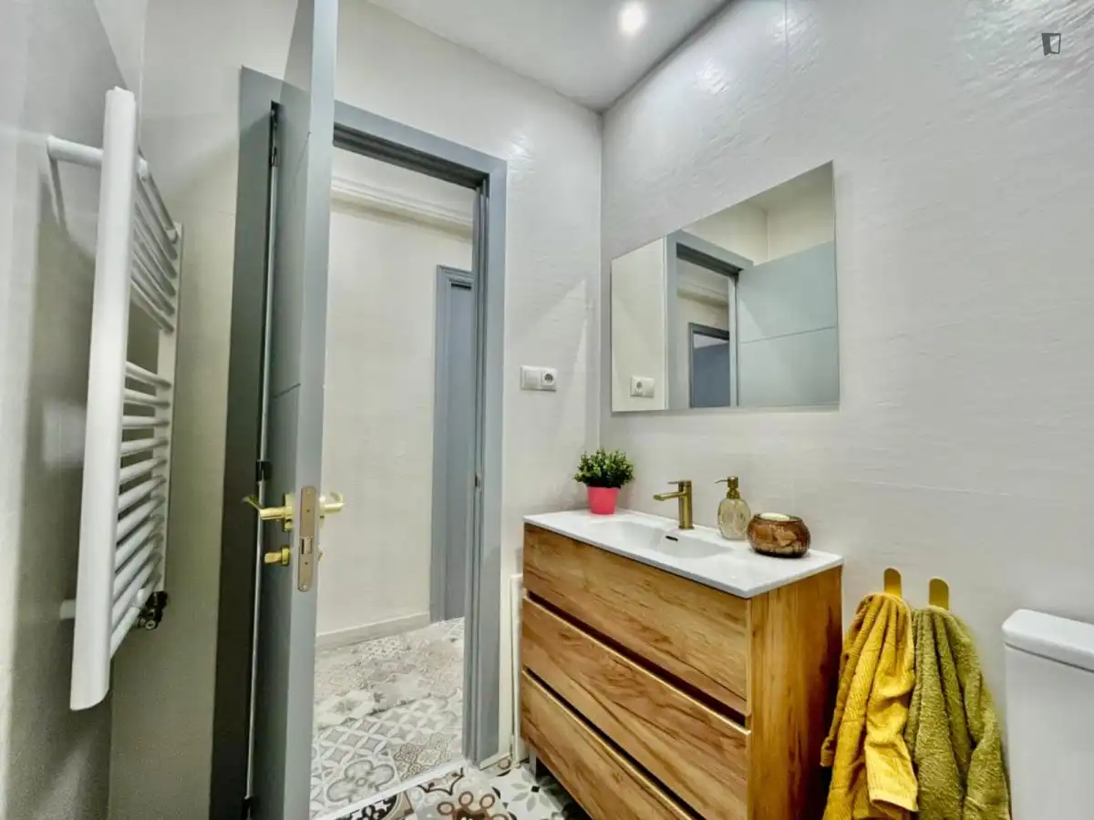 Habitación en alquiler, Zaragoza