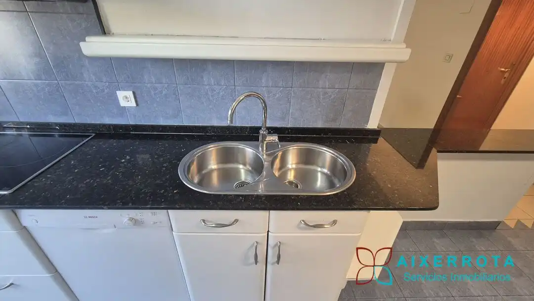 Flat 154 m² in Getxo