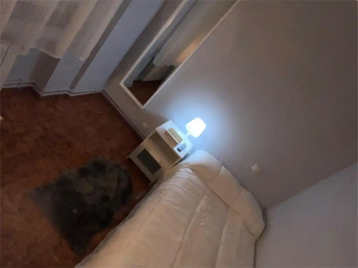 Piso de 91 m² en Valladolid