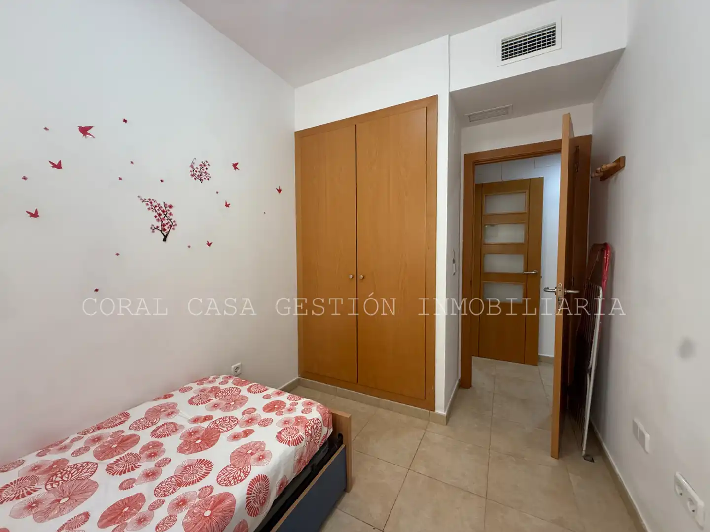 Piso de 80 m² en Almenara