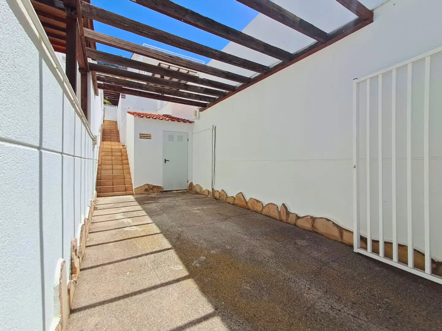 Haus 130 m² in Altea