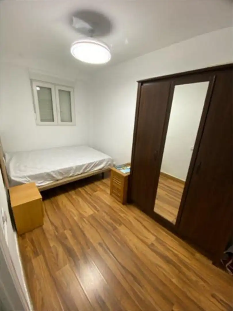 Piso de 80 m² en Almería
