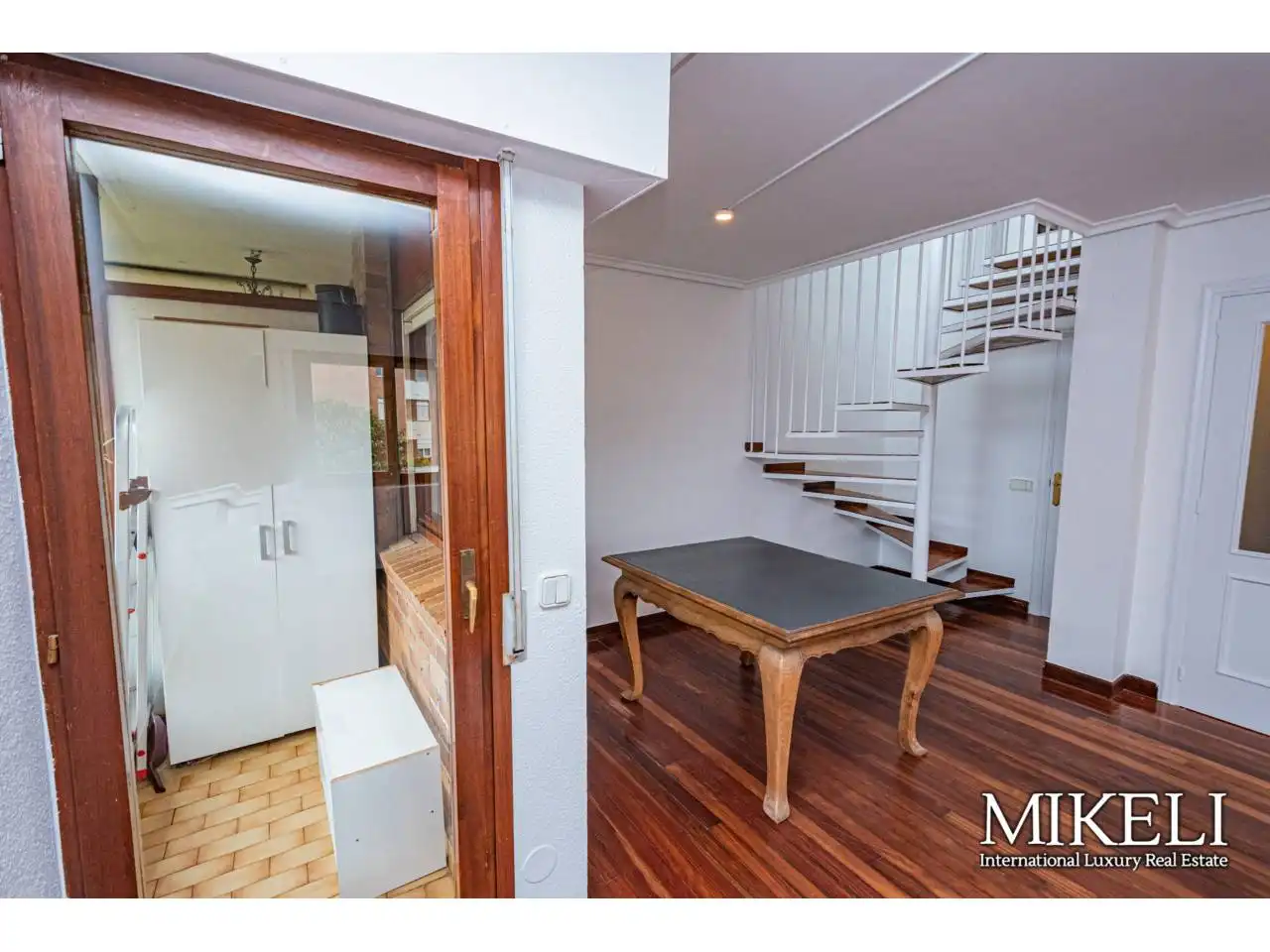 Wohnung 95 m² in Santander