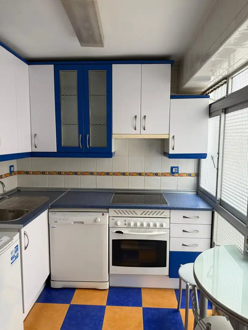 Pis de 75 m² a Madrid