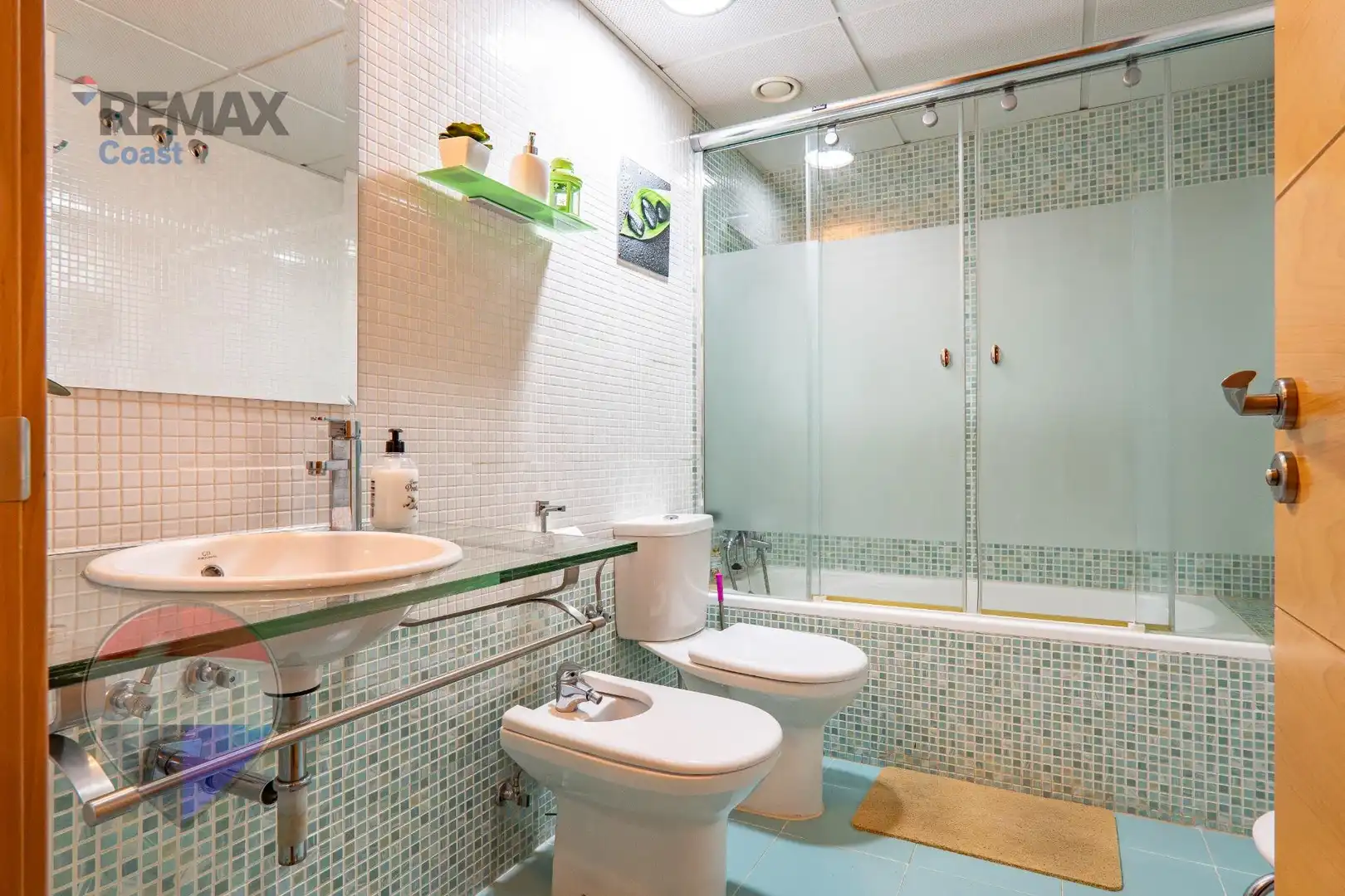 Flat 98 m² in Vélez-Málaga