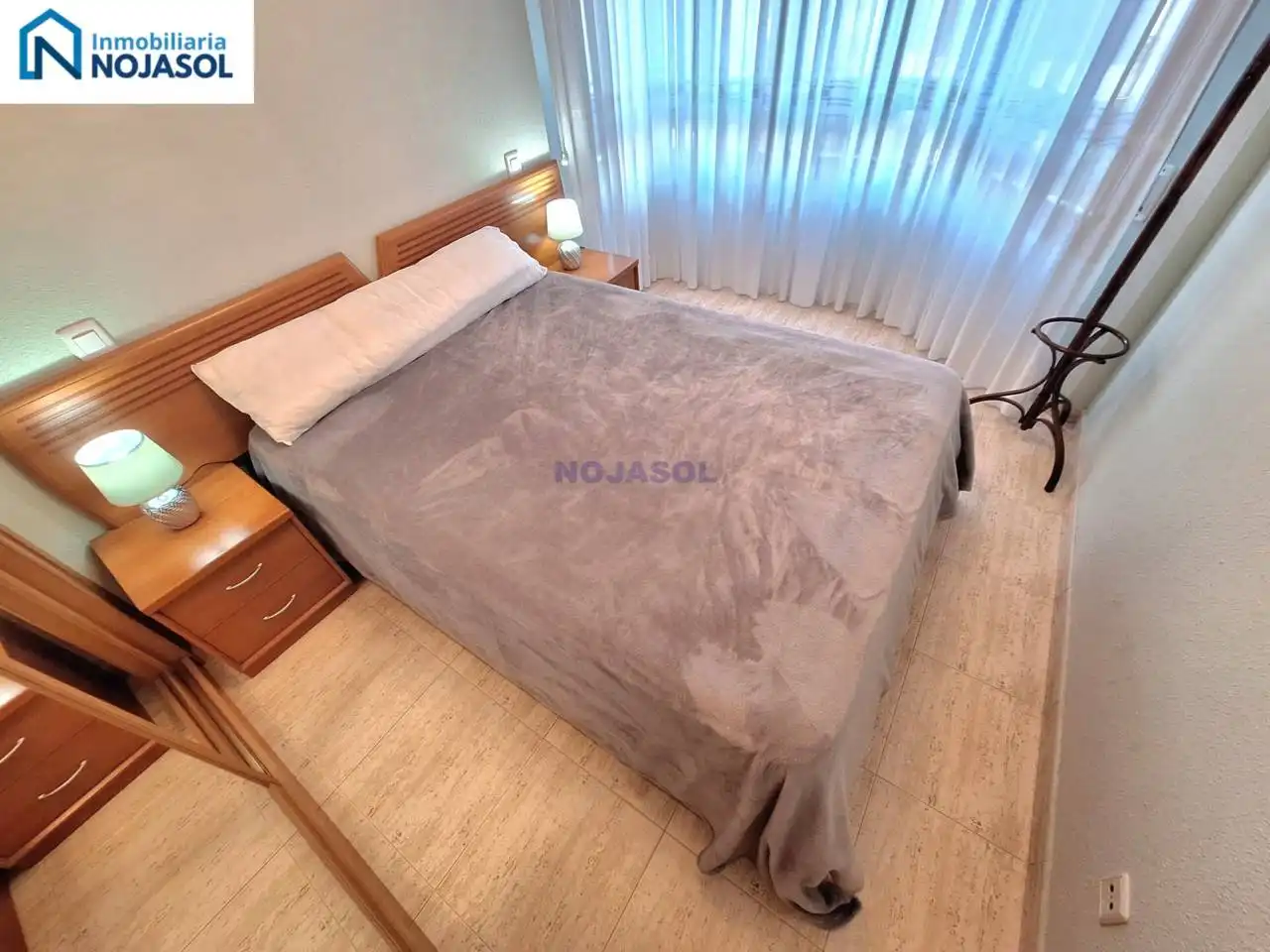 Piso de 65 m² en Noja